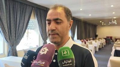  احمد صالحی: کلاس داوری با نکات آموزشی بسیار خوب و قوانین جدید بررسی شد