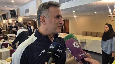  اشکان خورشیدی: لذتی که در قضاوت و داوری است، در ناظری نیست