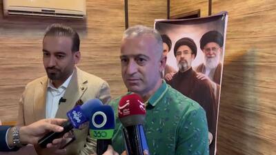  فراز کمالوند: باشگاه خیبر به بازیکن‌ سازترین باشگاه لیگ تبدیل می‌شود