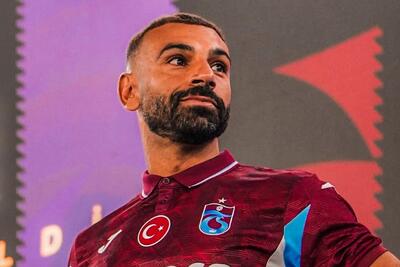 جزئیات قرارداد سنگین محمد صلاح با ترابزون اسپور فاش شد
