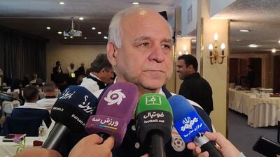  نادر جعفری: عملکرد داوری در فصل قبل لیگ برتر قابل قبول بود