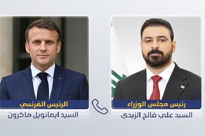  اعلام زمان نهایی خروج نیروهای ائتلاف از عراق در گفت‌وگوی بغداد و پاریس