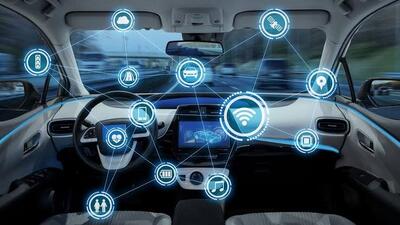 با این فناوری، با کمتر از هزار دلار شما هم میتوانید ماشین تان رو هوشمند کنید