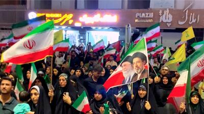 مسئولان دولت واقعا با تجمعات شبانه مخالف اند؟ + ویدئو