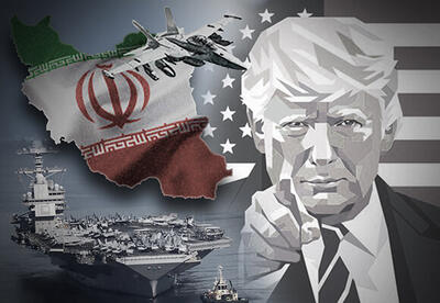 پیامدهای جنگ با ایران برای آمریکا + اینفوگرافیک