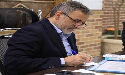 رهبر شهید انقلاب اسلامی، سیاستگذاری آگاه در حوزه فرهنگ