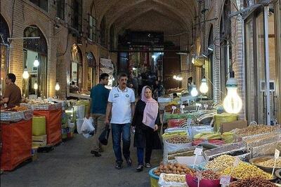 فیلم | بازار مفتبرهای تهران کجاست؟