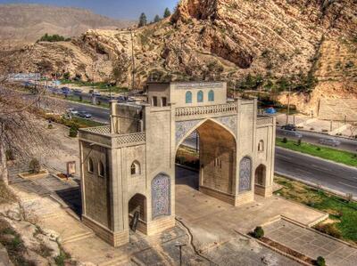  از حصار تا یادگار | آشنایی با برخی از دروازه‌های تاریخی ایران که همچنان پابرجا هستند