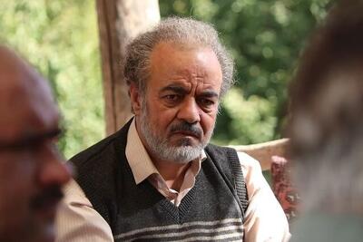  سعید آقاخانی و حجازی‌فر در یک سریال تاریخی