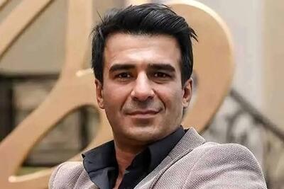  یوسف تیموری در تلویزیون استعدادیابی می‌کند