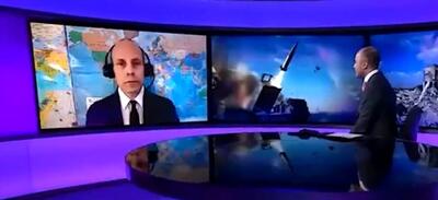  اعتراف اندیشکده آمریکایی هادسون: موشک‌های بالستیک ایران، چالش راهبردی آمریکا شد