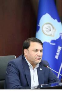  تبریک مدیرعامل بانک سپه به مناسبت فرارسیدن روز خبرنگار