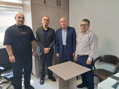 آغاز همکاری بانک سرمایه با انجمن حمایت از بیماران و بیمارستان کودکان مفید