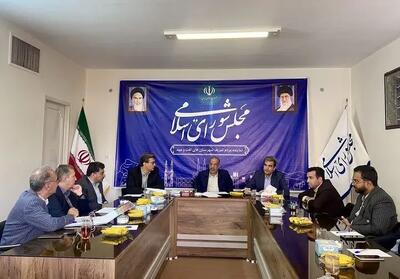  گام تازه تفت برای احیای بافت‌ها و بناهای تاریخی