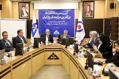 ناگفتههای قربانزاده از واگذاری ۱۲ درصد هلدینگ خلیج فارس
