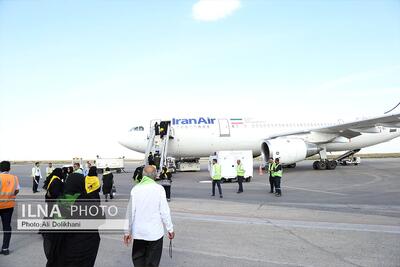 فروش بلیت رفت و برگشت زائران دهه پایانی صفر از ۱۷ مرداد آغاز میشود