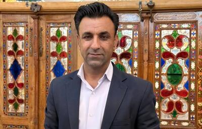  تأکید دوباره میراث فرهنگی فارس بر نبود مجوز نهایی برای خاک‌برداری در میدان زندیه/ تأیید کف‌سازی، مجوز خاک‌برداری نیست