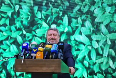 رسانهها قدرت مدیریت دولت و اقتدار نیروهای مسلح را به تصویر کشیدند