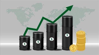 افزایش قیمت نفت در بازارهای جهانی همزمان با تداوم نگرانیها از وضعیت تنگه هرمز