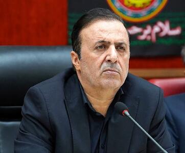 استاندار: قزوین کمتورمترین استان در تیرماه شد