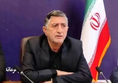  اعزام بیماران این شهرستان به اندازه کل استان لرستان است