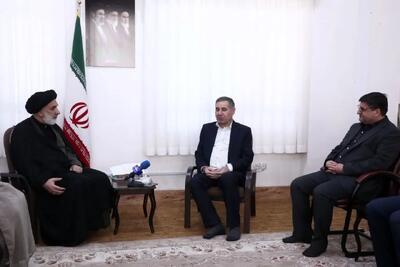 مشاور رئیسجمهور: ظرفیتهای چهارمحالوبختیاری در سطح ملی دیده نشده است