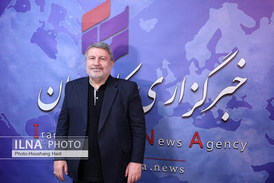 بازدید رئیس شورای اطلاعرسانی دولت از تحریریه ایلنا به مناسبت روز خبرنگار