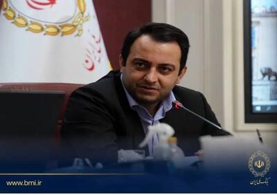 با صدور پیامی؛ مدیرعامل بانک ملی ایران روز خبرنگار را تبریک گفت