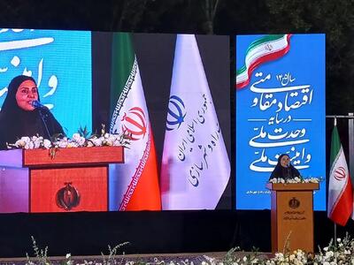 دولت دنبال دستاوردسازی نیست