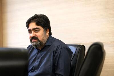 پیام تبریک مدیرگروه سینمایی هنر و تجربه به مناسبت روز خبرنگار