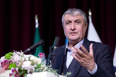 پیام تبریک رئیس سازمان انرژی اتمی به مناسبت روز خبرنگار