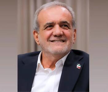 گفتگو با پزشکیان اینبار به عنوان پزشک خانواده