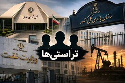 از «خالیخوانی» تا «رهاشدگی»؛ مجلس باید پرونده وزارت نفت را روی میز تحقیق و تفحص بگذارد
