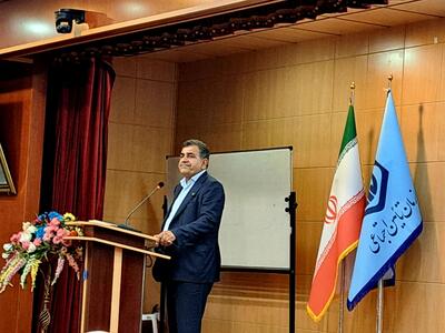  بابایی کارنامی: خبرنگاران بهترین تریبون برای نقد عملکرد مسئولان هستند/ آماده‌ام عملکرد ۶ ساله‌ام را به رسانه‌ها بسپارم