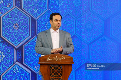 ابزارهای رسانهای شهرداری پاسخگوی نیاز امروز نیست/ وارد فاز جدیدی از تحول رسانهای میشویم