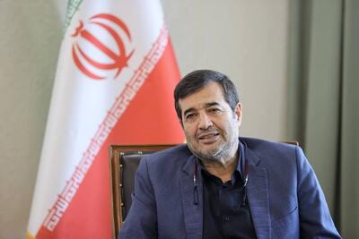  پیام وزیر ورزش و جوانان به مناسبت روز خبرنگار