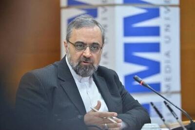  فناوری جایگزین مسئولیت انسانی خبرنگار نمی‌شود