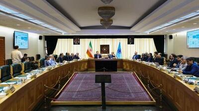 زیستبوم پولی و بانکی کشور بر پایه فناوری دانشبنیان طراحی میشود