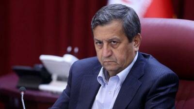 تاکید صریح همتی بر تشدید نظارت بر بانکها