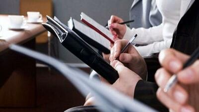 پیام تبریک مقامات دولتی و اجرایی به مناسبت روز خبرنگار