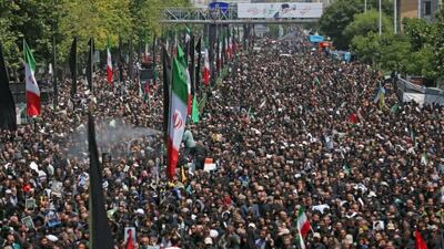 جان فدایان ایران