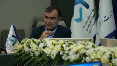 پرداخت ۷۰ درصد خسارتهای جنگ/ هشدار به شرکتهای بیمه متخلف