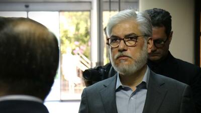 سیمایی: رسانهها اجازه ندادند ایستادگی دانشگاه در هیاهوی جنگ به حاشیه برود/ امنیت پایدار ایران بدون مرجعیت رسانهای و روایت حقیقت به دست نمیآید