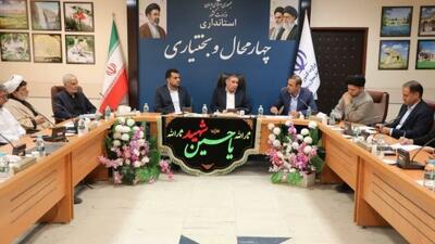 احزاب باید از محفلهای انتخاباتی به دیدهبان دولت تبدیل شوند/ ایران قوی با شنیدن صدای همه ایرانیان ساخته میشود