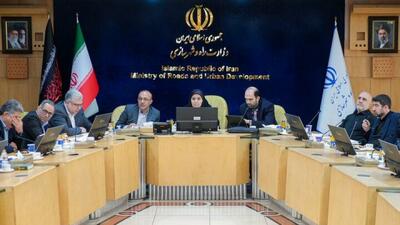 گام نهایی برای تسهیل فرآیندهای مرزی و حمل یکسره کالا