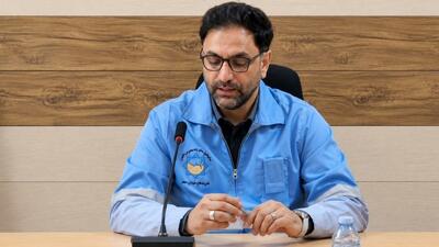  شهردار صباشهر: راه اندازی و‌تجهیز سوله بحران درصباشهر ضروری است