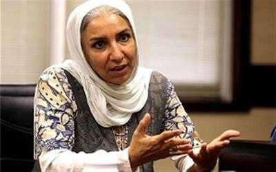 مهری آلآقا: فیلمهای اجتماعی اثرگذارتر از برنامه گفتوگو محور هستند