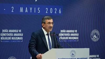  توافق مکه علیه ایران نیست | معاون اردوغان: جایگزین ناتو نمی‌شود