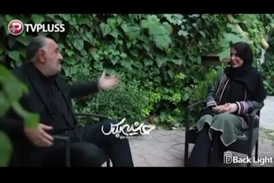 اظهارات جنجالی و عجیب داریوش ارجمند در خصوص زنان + ویدیو
