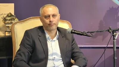 مکتب تبریز پیشرو کارآفرینی و تجارت است